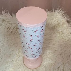 Little Girl Headband Holder